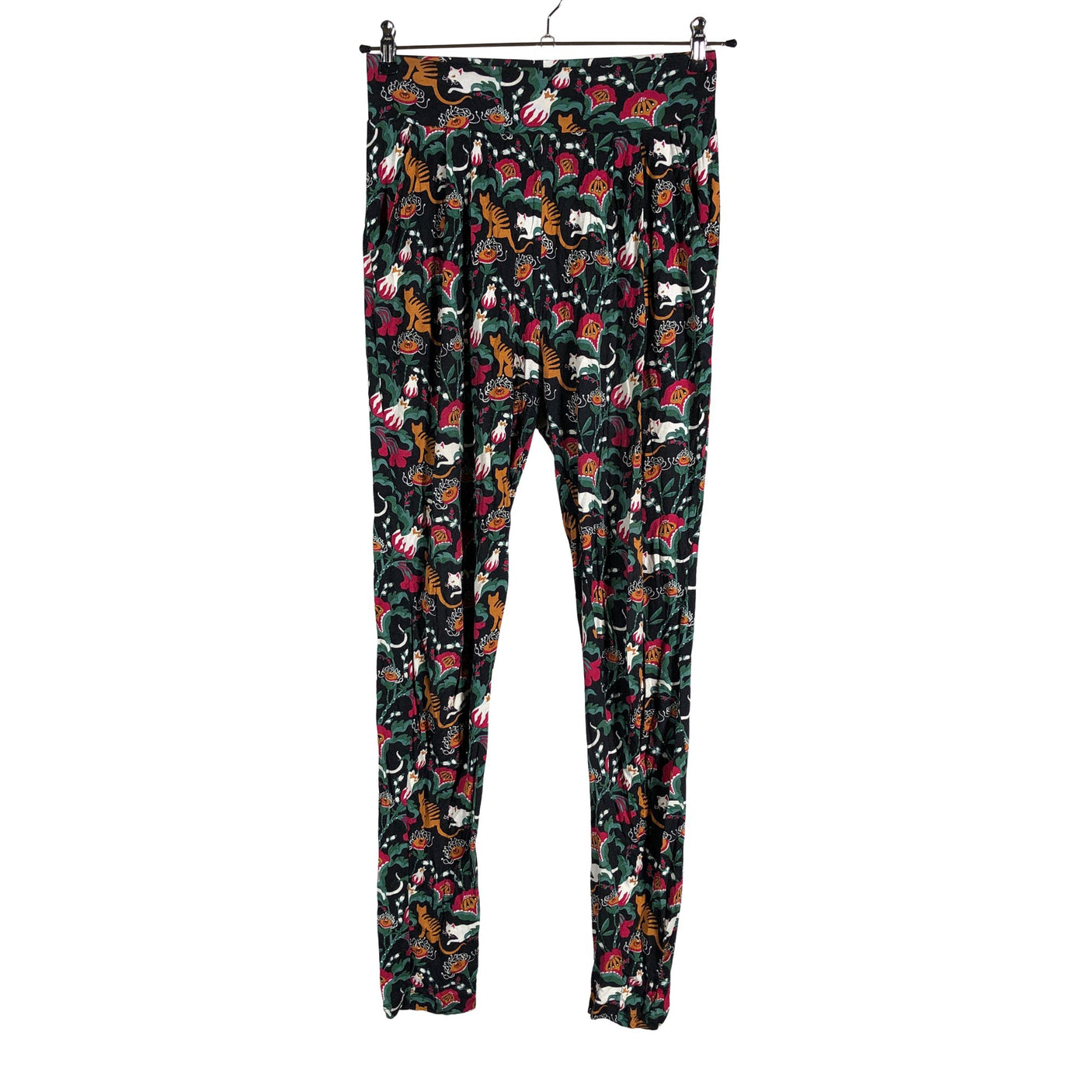 Unisex me&i - Trikoohousut, koko 38 -  (1)