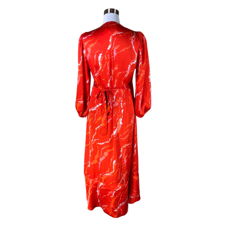 Unisex Minus - Maksimekko, koko 38 -  (2)