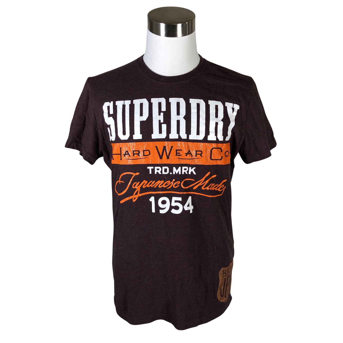 Unisex Superdry - T-paita, koko XXL -  (1)