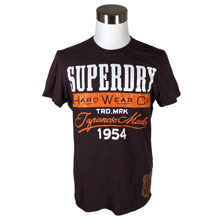 Unisex Superdry - T-paita, koko XXL -  ()