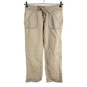 Unisex Tommy Hilfiger - Kangashousut, koko W27 -  (1)