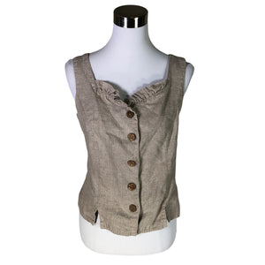 Unisex Bypias - Liivi, koko 38 -  (1)