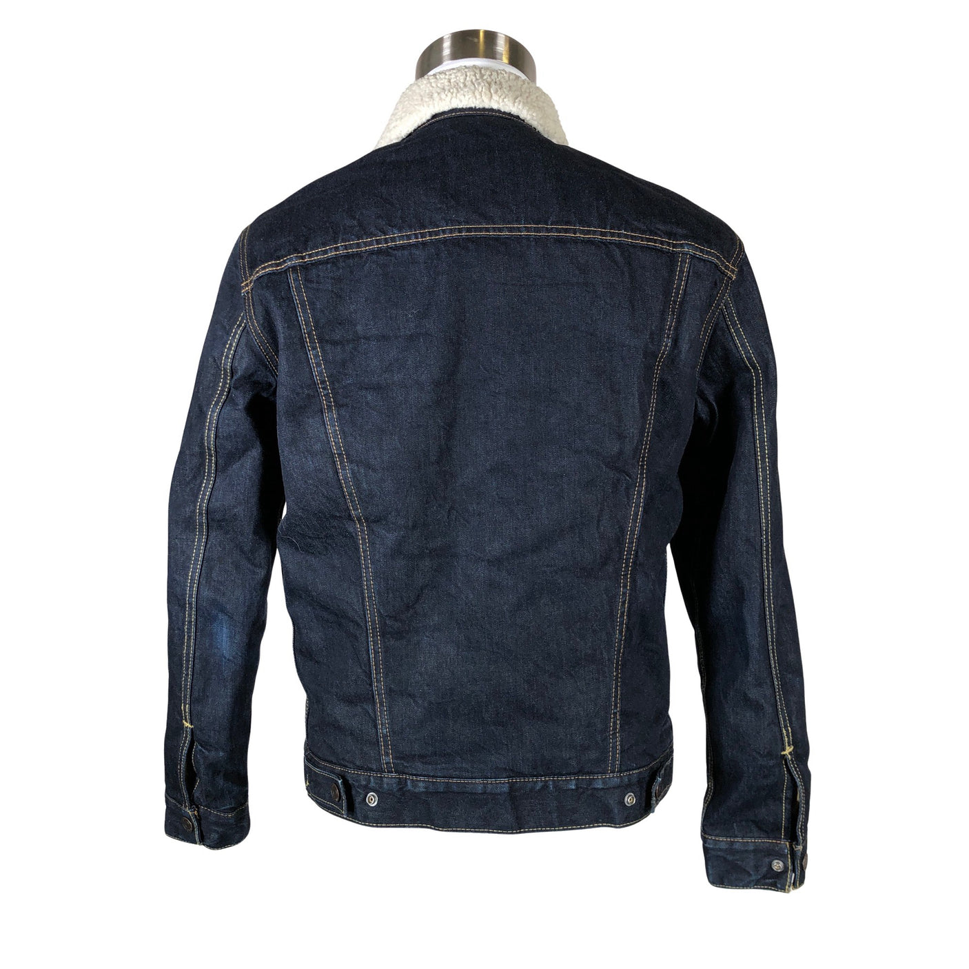 Unisex Dickies - Farkkutakki, koko M -  (2)