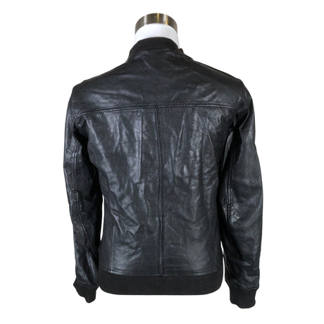 Unisex Gipsy - Nahkatakki, koko S -  (2)