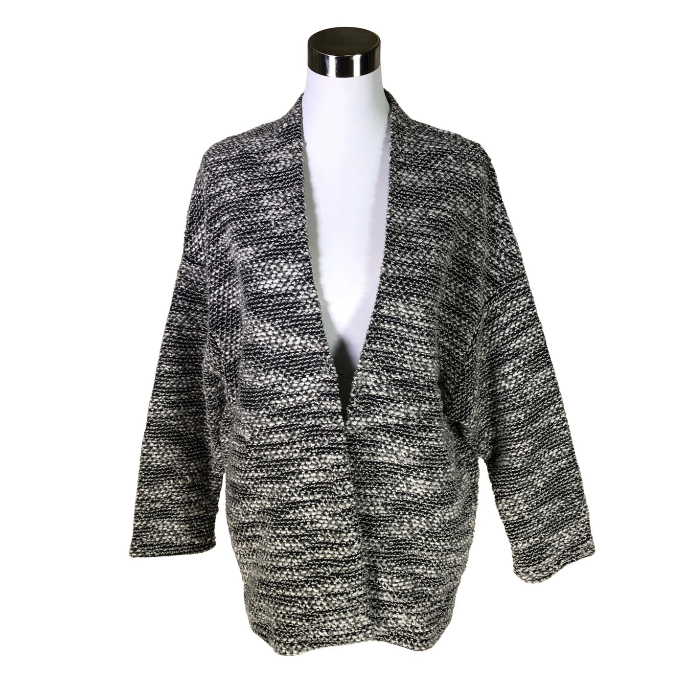 Unisex Fransa - Neuletakki, koko 38 -  (1)
