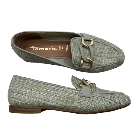 Unisex Tamaris - Loaferit, koko 37 -  ()