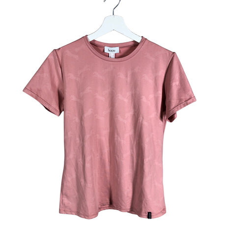 Unisex Horze - T-paita, koko 38 -  ()