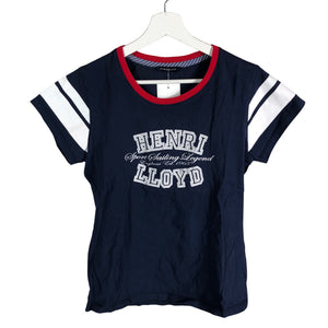 Unisex Henri Lloyd - T-paita, koko 40 -  (1)