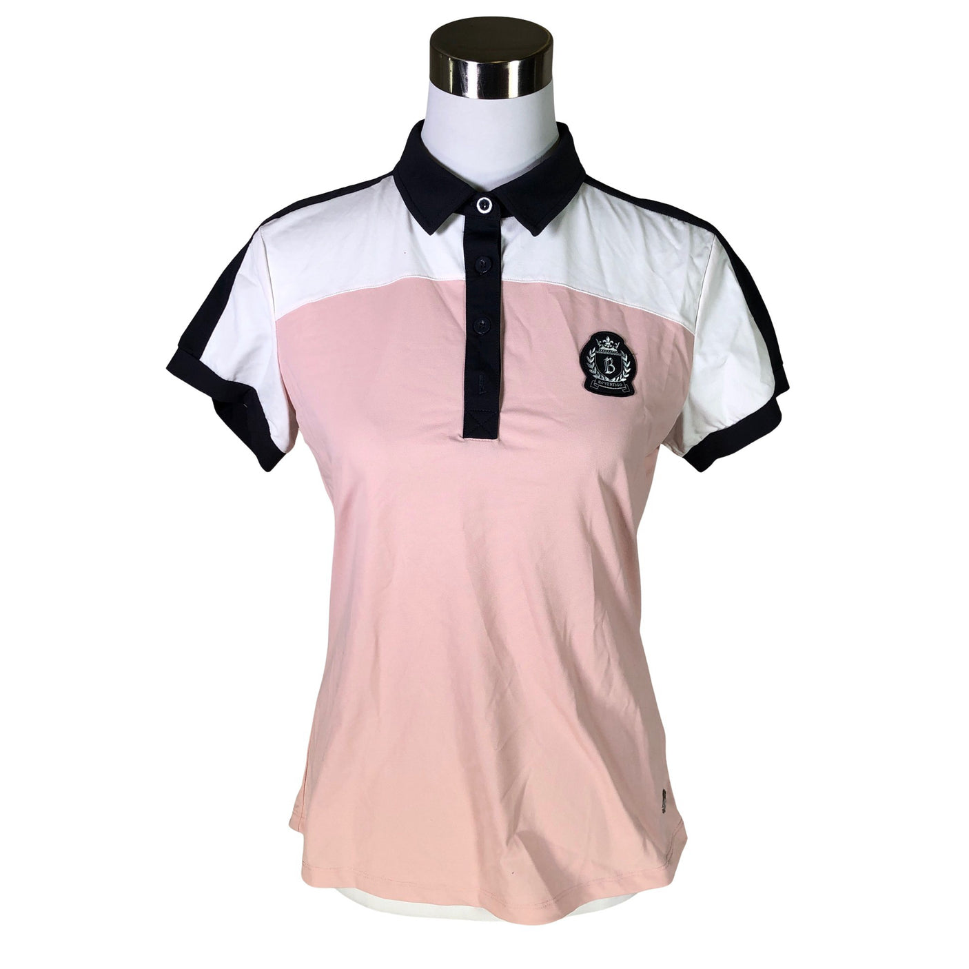 Unisex B Vertigo - Urheilupaita, lyhyet hihat, koko 40 -  (1)