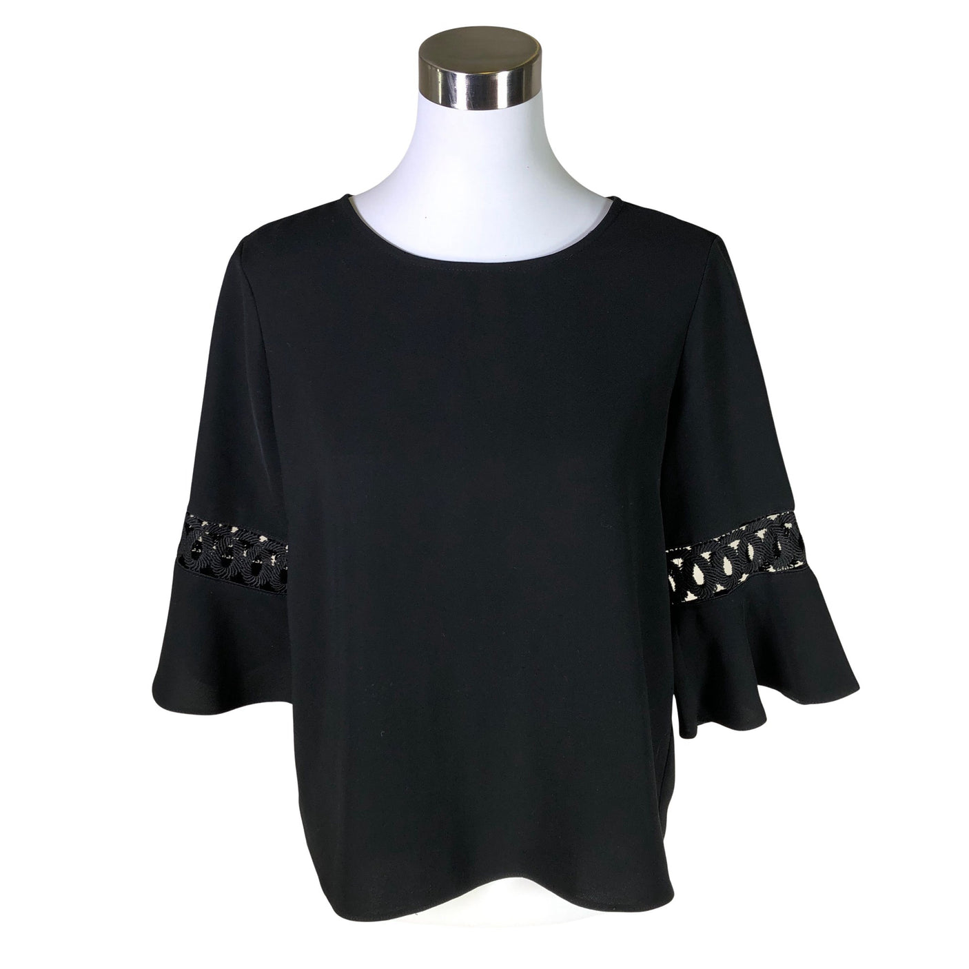 Unisex River Island - Lyhythihainen pusero, koko 38 -  (1)