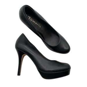 Unisex Tamaris - Korkokengät, koko 38 -  (1)