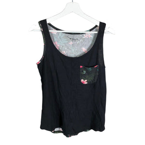 Unisex Twintip - Trikootoppi, koko 38 -  (1)