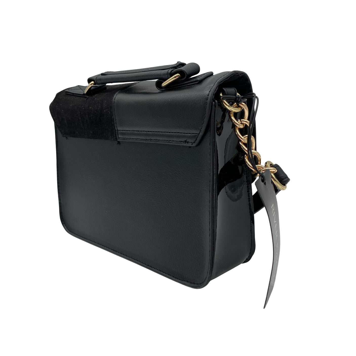 Unisex River Island - Olkalaukku, koko Mini -  (2)