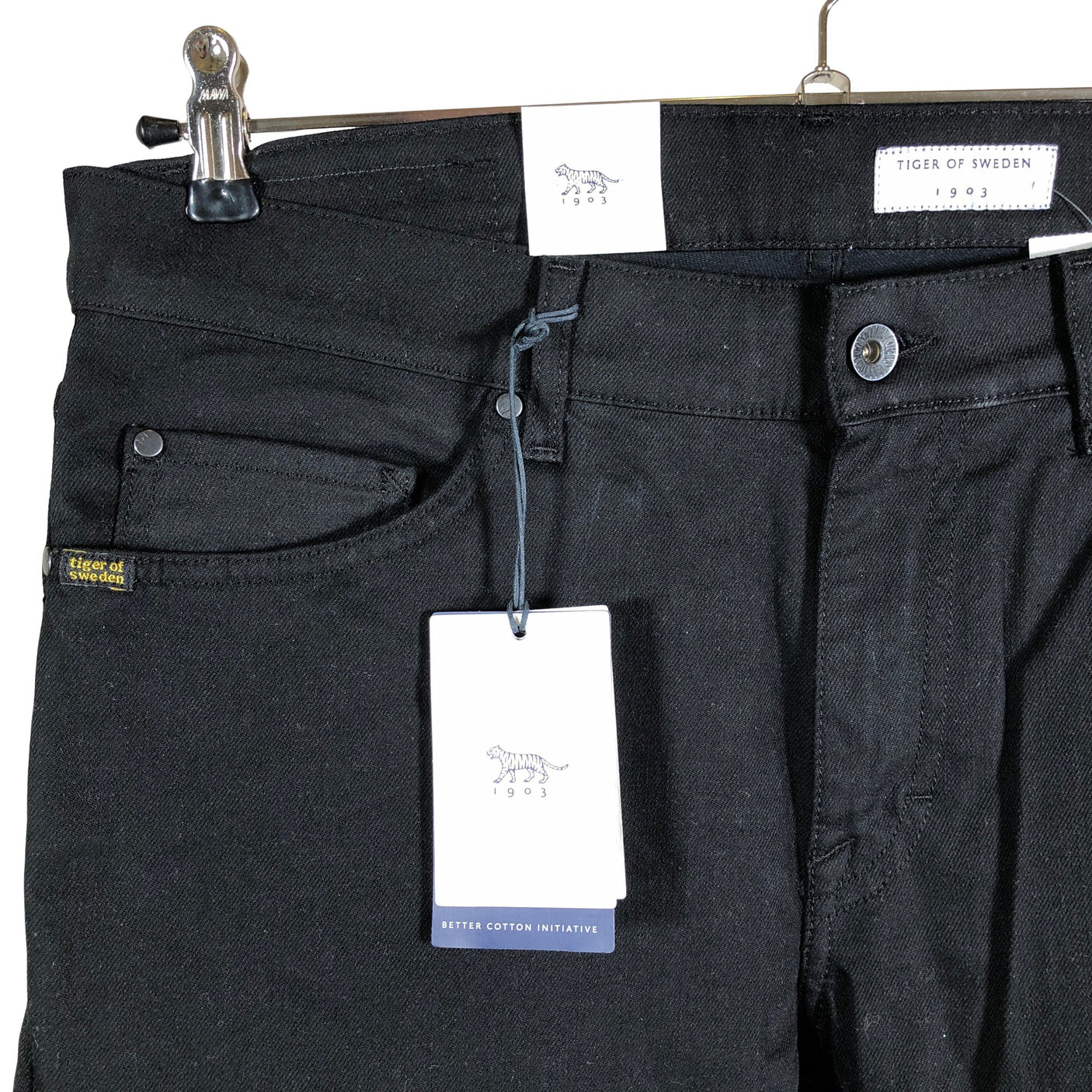 Unisex Tiger of Sweden - Farkut, koko W32 -  (3)