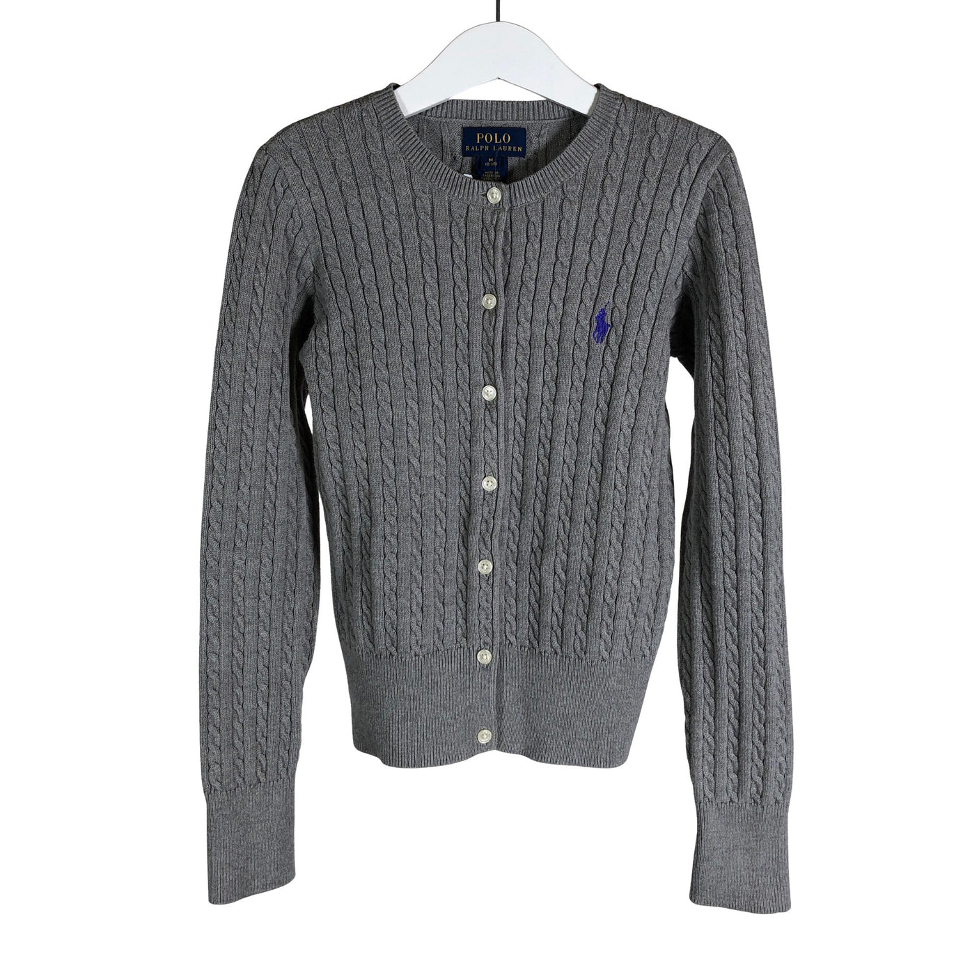 Unisex Polo Ralph Lauren - Neulepaita, koko 134 - 140 -  (1)