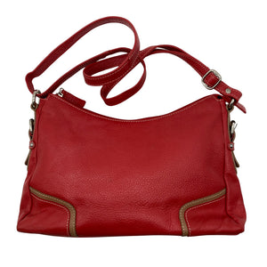 Unisex Paul Chriz - Olkalaukku, koko Mini -  (1)