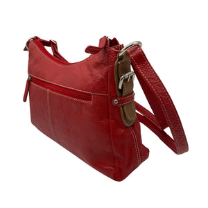 Unisex Paul Chriz - Olkalaukku, koko Mini -  (2)