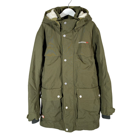 Unisex Didriksons - Toppatakki, koko 134 - 140 -  ()
