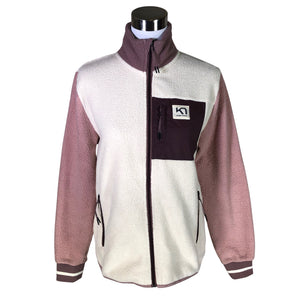 Unisex Kari Traa - Fleecetakki, koko 38 -  (1)