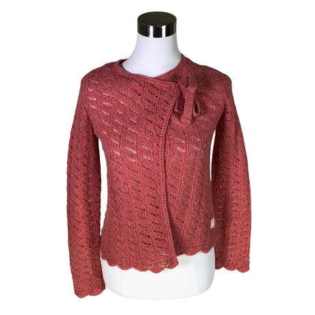 Unisex Odd Molly - Neuletakki, koko 34 -  ()