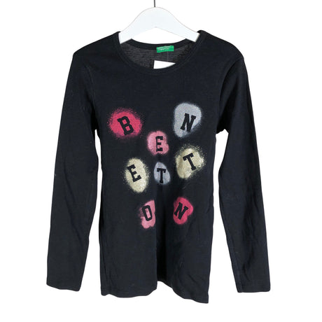 Unisex Benetton - Trikoopaita, koko 134 - 140 -  ()