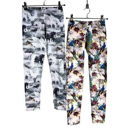 Unisex Molo Kids - Leggingsit, koko 134 - 140 -  ()