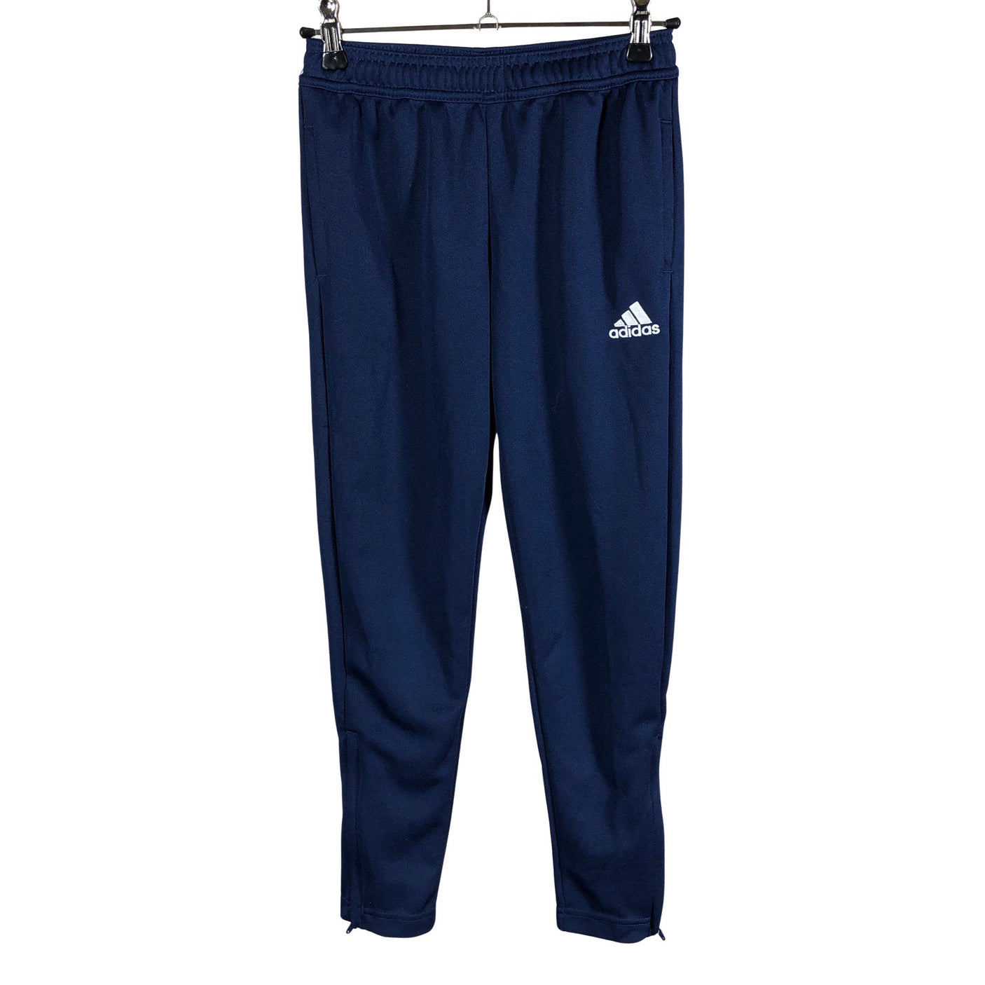 Unisex Adidas - Verryttelyhousut, koko 134 - 140 -  (1)