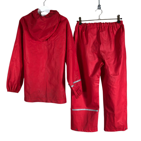 Unisex Rukka - Sadeasu, koko 128 - 134 -  (2)