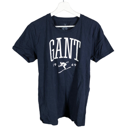 Unisex Gant - T-paita, koko M -  ()