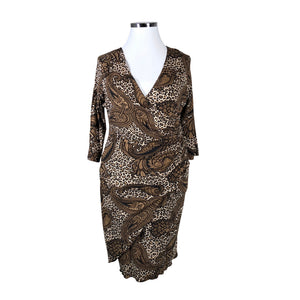 Unisex Joseph Ribkoff - Trikoomekko, koko 42 -  (1)