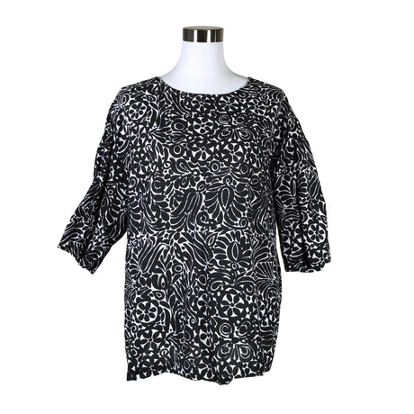 Unisex Marimekko - Lyhythihainen pusero, koko 38 -  ()