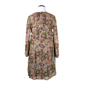 Unisex Part two - Sifonkimekko, koko 44 -  (2)