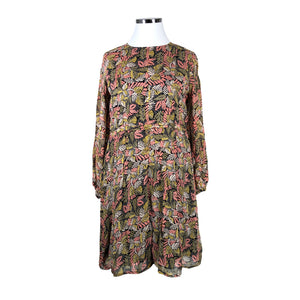 Unisex Part two - Sifonkimekko, koko 44 -  (1)