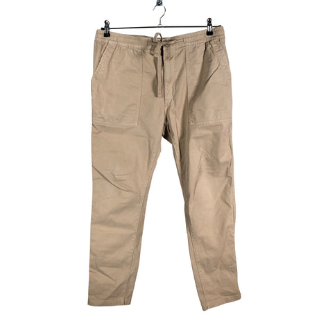 Unisex Superdry - Kangashousut, koko L -  ()