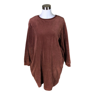 Unisex Aarrelabel - Collegetunika, koko 40 -  (1)