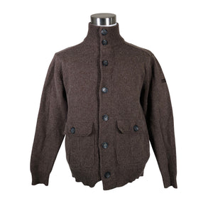 Unisex Pierre Cardin - Neuletakki, koko M -  (1)