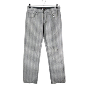 Unisex Monton - Kangashousut, koko W32 -  (1)