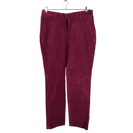Unisex Matinique - Samettihousut, koko L -  ()