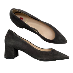 Unisex Högl - Korkokengät, koko 38 -  (1)