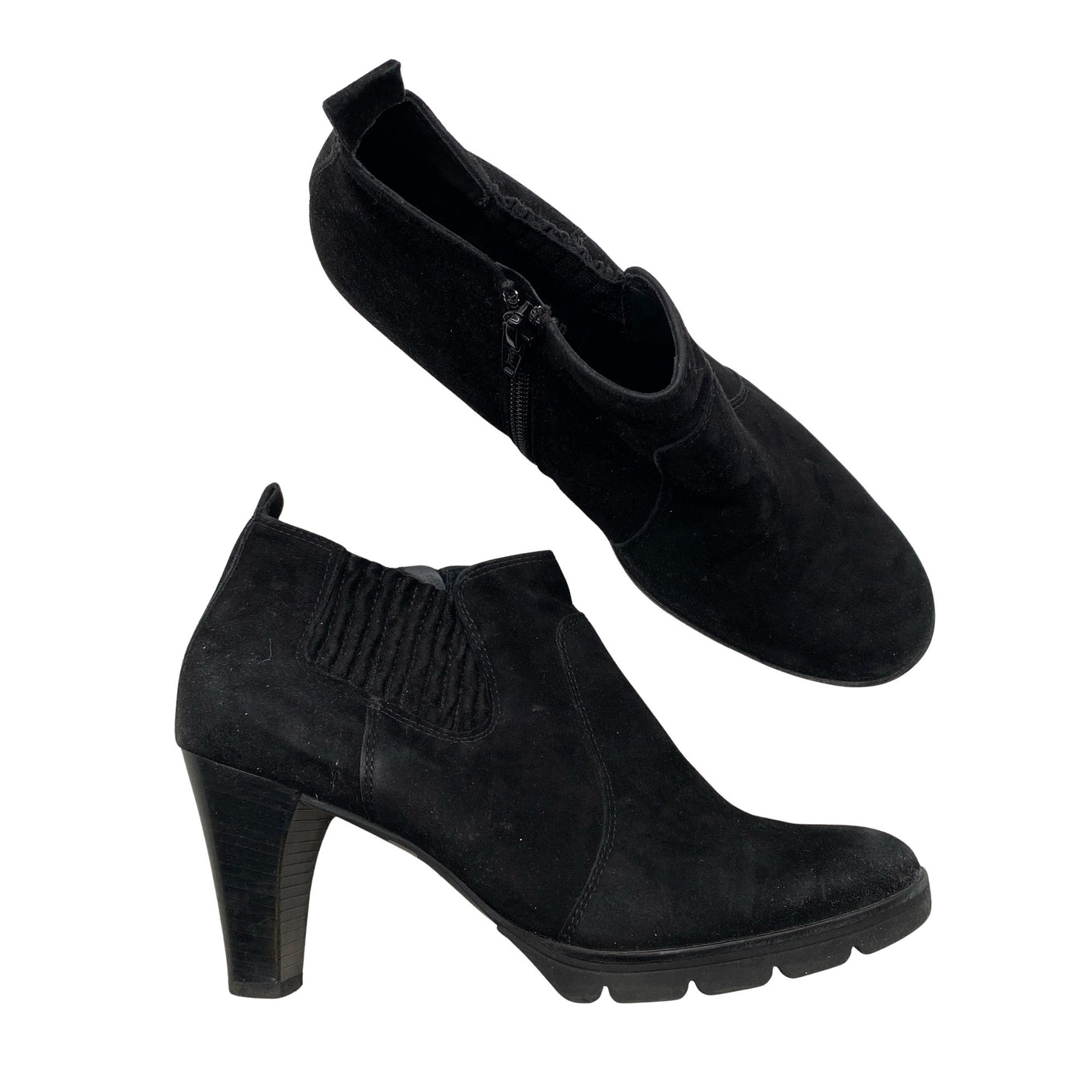 Unisex Paul Green - Nilkkurit, koko 38 -  (1)