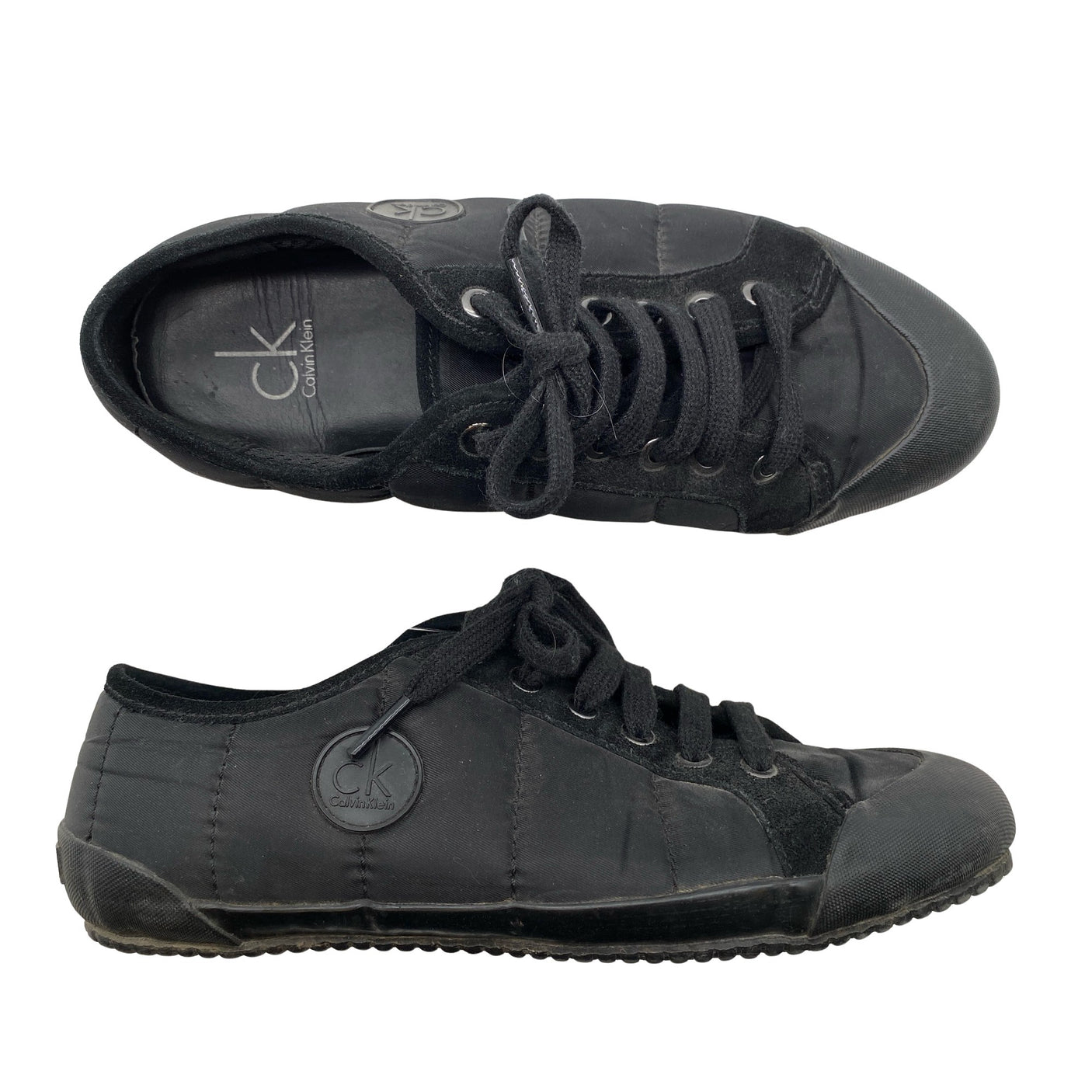 Unisex Calvin Klein - Tennarit, koko 38 -  (1)