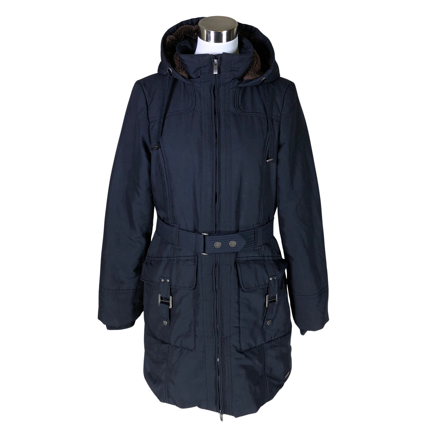 Unisex Tom Tailor - Toppatakki, koko 40 -  (1)