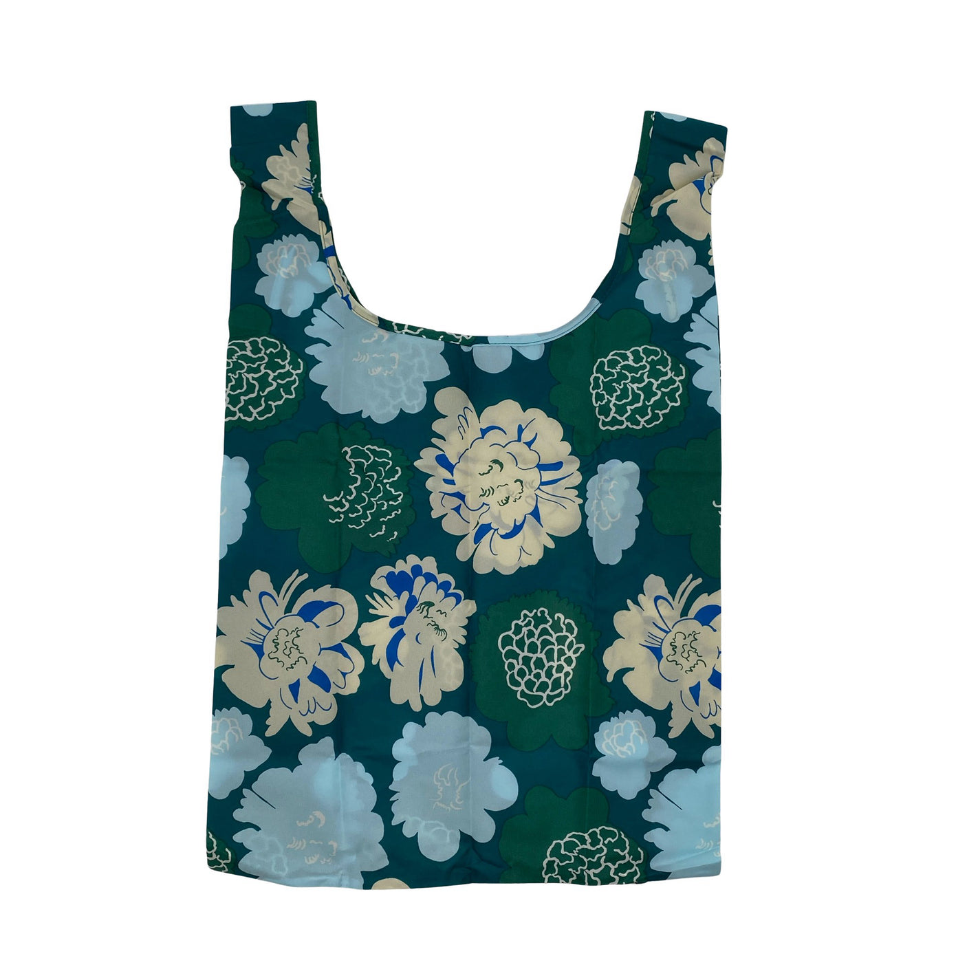Unisex Marimekko - Ostoskassi, koko Maxi -  (1)