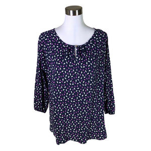 Unisex Noom - Trikoopaita, koko 40 -  (1)