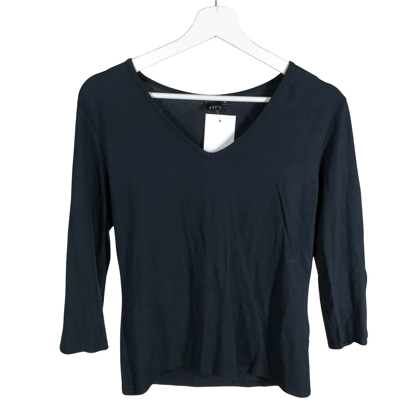 Unisex Ril's - Trikoopaita, koko 38 -  (1)