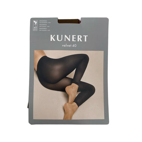 Unisex Kunert - Leggingsit, koko 38 -  ()