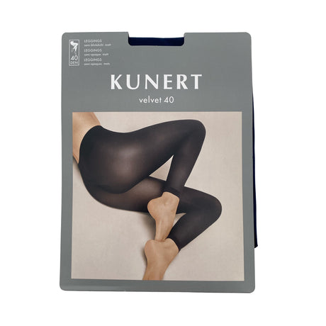 Unisex Kunert - Leggingsit, koko 38 -  ()