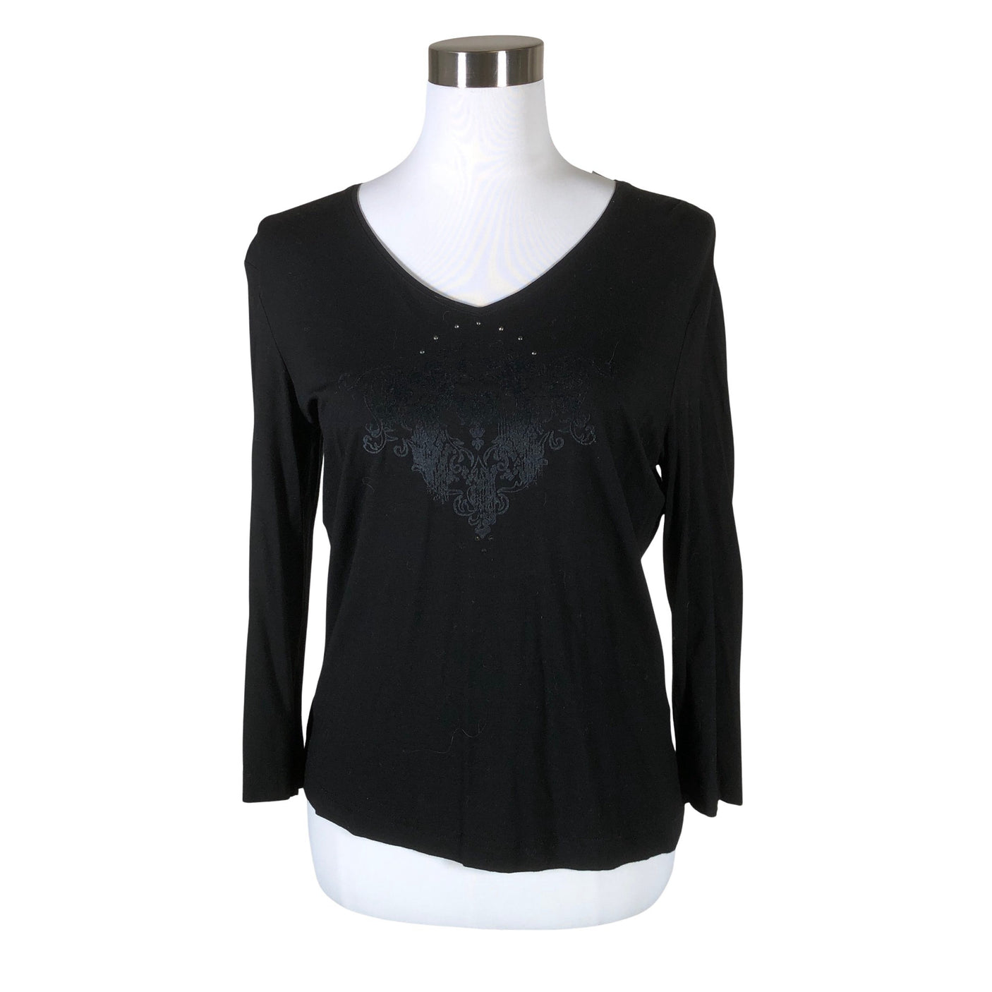 Unisex Gerry Weber - Trikoopaita, koko 38 -  (1)