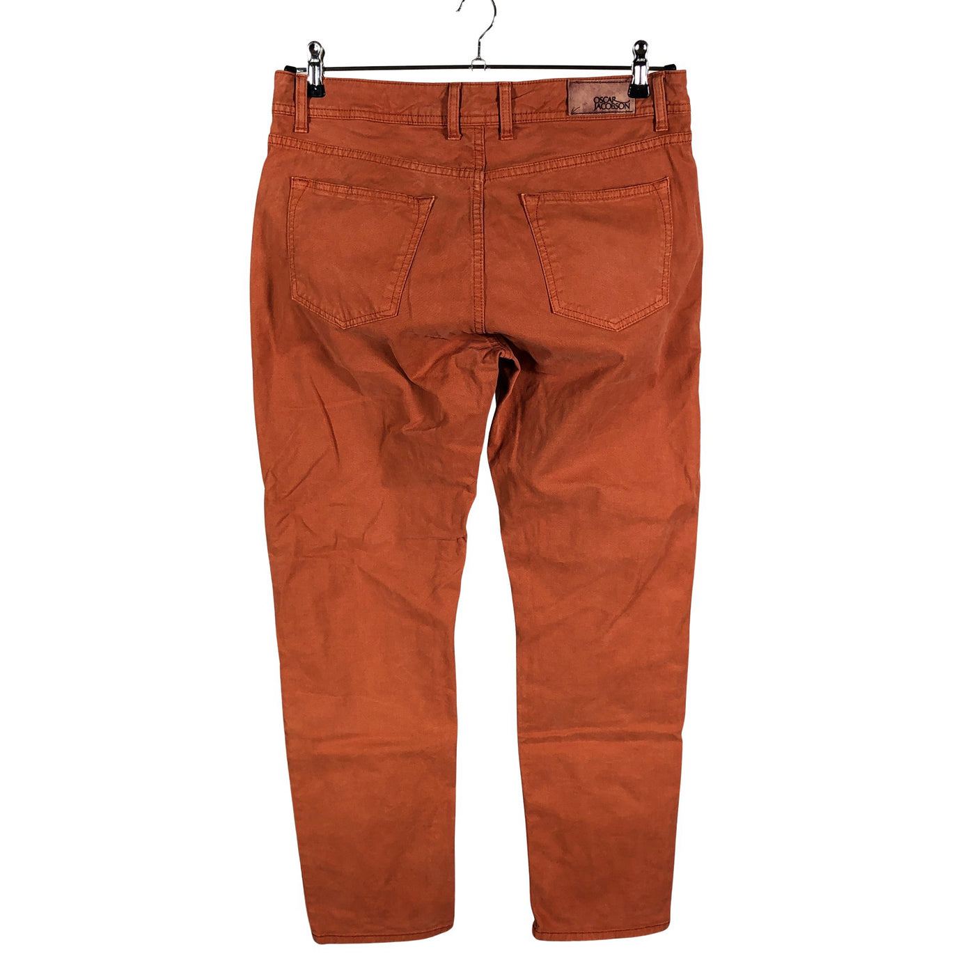 Unisex Oscar Jacobson - Kangashousut, koko W33 -  (2)