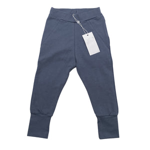Unisex Gugguu - Trikoohousut, koko 74 - 80 -  (1)